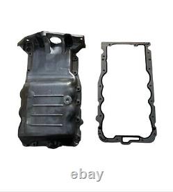 Vauxhall Corsa C & D Astra H Meriva A 1.2 1.4 Xep Early Oil Sump Pan 9128622 New