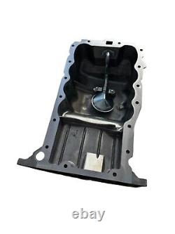 Vauxhall Corsa C & D Astra H Meriva A 1.2 1.4 Xep Early Oil Sump Pan 9128622 New