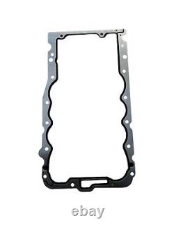 Vauxhall Corsa C & D Astra H Meriva A 1.2 1.4 Xep Early Oil Sump Pan 9128622 New