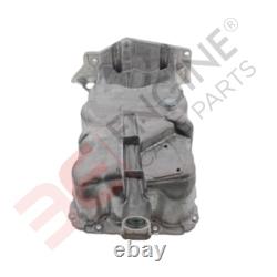 Vauxhall Corsa D & E 1.2 1.4 Petrol Engine Oil Sump Pan 2009-On 55562729