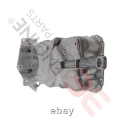 Vauxhall Corsa D & E 1.2 1.4 Petrol Engine Oil Sump Pan 2009-On 55562729