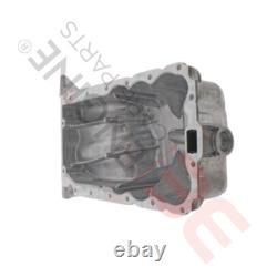 Vauxhall Corsa D & E 1.2 1.4 Petrol Engine Oil Sump Pan 2009-On 55562729