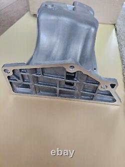 Vauxhall Corsa D Meriva 1.2 1.4 Petrol Oil Sump Pan New Oe Part 55562729 Oem