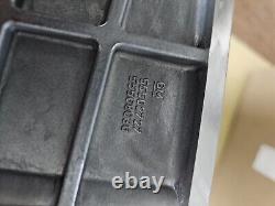 Vauxhall Corsa D Meriva 1.2 1.4 Petrol Oil Sump Pan New Oe Part 55562729 Oem