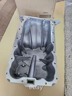 Vauxhall Corsa D Meriva 1.2 1.4 Petrol Oil Sump Pan New Oe Part 55562729 Oem