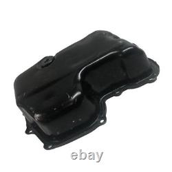 Vauxhall/Fiat / 2012-2018 / 1.3L Diesel / Oil Sump Pan Tray / 55249424