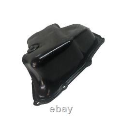 Vauxhall/Fiat / 2012-2018 / 1.3L Diesel / Oil Sump Pan Tray / 55249424