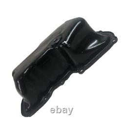 Vauxhall/Fiat / 2012-2018 / 1.3L Diesel / Oil Sump Pan Tray / 55249424