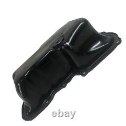 Vauxhall/Fiat / 2012-2018 / 1.3L Diesel / Oil Sump Pan Tray / 55249424