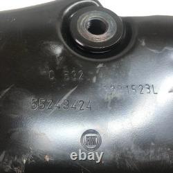 Vauxhall/Fiat / 2012-2018 / 1.3L Diesel / Oil Sump Pan Tray / 55249424
