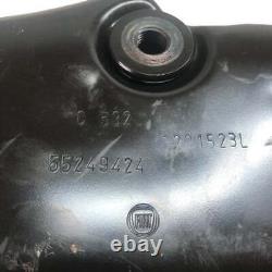 Vauxhall/Fiat / 2012-2018 / 1.3L Diesel / Oil Sump Pan Tray / 55249424
