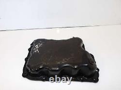 Vauxhall Insignia 2013-2016 2.0 Dti B20dth Oil Sump Pan 33821