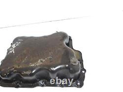 Vauxhall Insignia 2013-2016 2.0 Dti B20dth Oil Sump Pan 33821