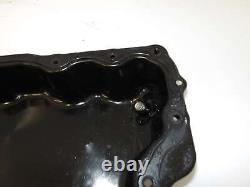 Vauxhall Insignia 2013-2016 2.0 Dti B20dth Oil Sump Pan 33821