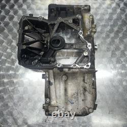 Vauxhall Insignia 2013-2016 2.0 Dti B20dth Oil Sump Pan Top 55586316