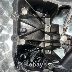Vauxhall Insignia 2013-2016 2.0 Dti B20dth Oil Sump Pan Top 55586316