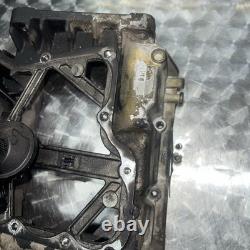 Vauxhall Insignia 2013-2016 2.0 Dti B20dth Oil Sump Pan Top 55586316