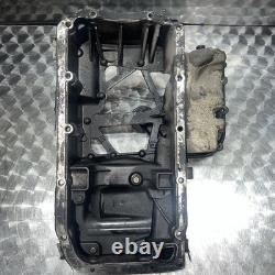 Vauxhall Insignia 2013-2016 2.0 Dti B20dth Oil Sump Pan Top 55586316