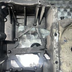 Vauxhall Insignia 2013-2016 2.0 Dti B20dth Oil Sump Pan Top 55586316