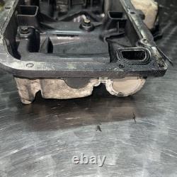 Vauxhall Insignia 2013-2016 2.0 Dti B20dth Oil Sump Pan Top 55586316