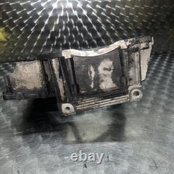 Vauxhall Insignia 2013-2016 2.0 Dti B20dth Oil Sump Pan Top 55586316