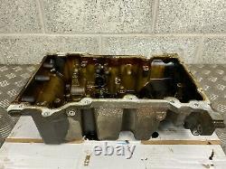 Vauxhall Insignia A 2008 2013 2.8 Petrol Turbo A28net Complete Oil Sump Pan