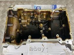 Vauxhall Insignia A 2008 2013 2.8 Petrol Turbo A28net Complete Oil Sump Pan