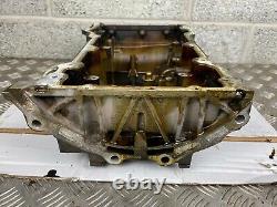 Vauxhall Insignia A 2008 2013 2.8 Petrol Turbo A28net Complete Oil Sump Pan