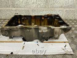 Vauxhall Insignia A 2008 2013 2.8 Petrol Turbo A28net Complete Oil Sump Pan