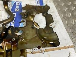 Vauxhall Insignia A 2008 2013 2.8 Petrol Turbo A28net Complete Oil Sump Pan