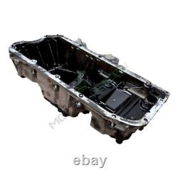 Vauxhall Insignia B 2017-2020 2.0 Diesel B20DTH Oil Sump Pan 55500922