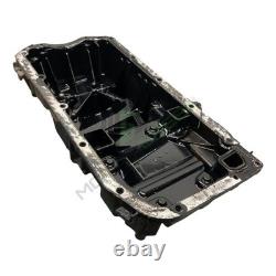 Vauxhall Insignia B 2017-2020 2.0 Diesel B20DTH Oil Sump Pan 55500922