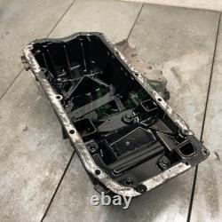 Vauxhall Insignia B 2017-2020 2.0 Diesel B20DTH Oil Sump Pan 55500922