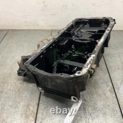 Vauxhall Insignia B 2017-2020 2.0 Diesel B20DTH Oil Sump Pan 55500922