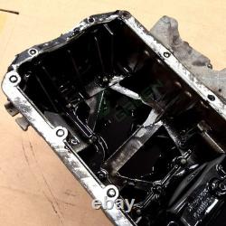 Vauxhall Insignia B 2017-2020 2.0 Diesel B20DTH Oil Sump Pan 55500922