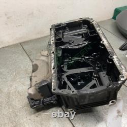 Vauxhall Insignia B 2017-2020 2.0 Diesel B20DTH Oil Sump Pan 55500922
