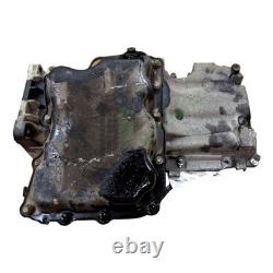 Vauxhall Insignia B 2017-2020 2.0 Diesel B20DTH Oil Sump Pan 55500922