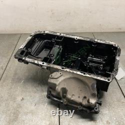 Vauxhall Insignia B 2017-2020 2.0 Diesel B20DTH Oil Sump Pan 55500922