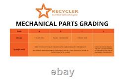 Vauxhall Insignia B 2017-2020 2.0 Diesel B20DTH Oil Sump Pan 55500922