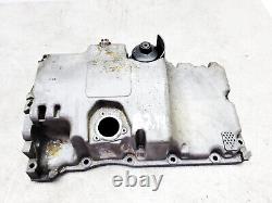 Vauxhall Insignia B Mk2 Oil Sump Pan 1.6 Cdti Diesel 55490406 2017