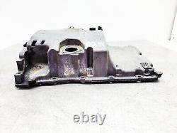 Vauxhall Insignia B Mk2 Oil Sump Pan 1.6 Cdti Diesel 55490406 2017