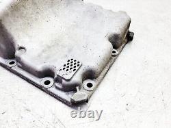 Vauxhall Insignia B Mk2 Oil Sump Pan 1.6 Cdti Diesel 55490406 2017