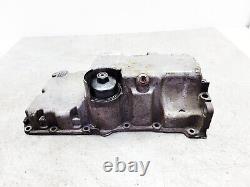 Vauxhall Insignia B Mk2 Oil Sump Pan 1.6 Cdti Diesel 55490406 2017