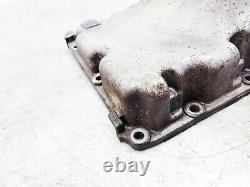 Vauxhall Insignia B Mk2 Oil Sump Pan 1.6 Cdti Diesel 55490406 2017