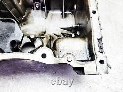 Vauxhall Insignia B Mk2 Oil Sump Pan 1.6 Cdti Diesel 55490406 2017