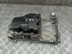 Vauxhall Insignia Oil Pan Sump 1.5 Petrol B15sft 12678421 Mk2 B 2017 2022