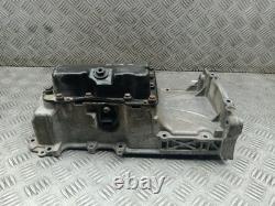 Vauxhall Insignia Oil Pan Sump 1.5 Petrol B15sft 12678421 Mk2 B 2017 2022