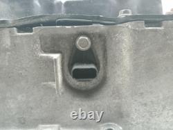 Vauxhall Insignia Oil Pan Sump 1.5 Petrol B15sft 12678421 Mk2 B 2017 2022