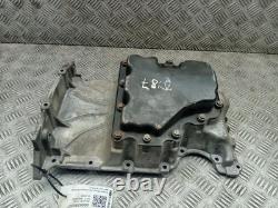 Vauxhall Insignia Oil Pan Sump 1.5 Petrol B15sft 12678421 Mk2 B 2017 2022