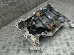 Vauxhall Insignia Oil Pan Sump 1.5 Petrol B15sft 12678421 Mk2 B 2017 2022